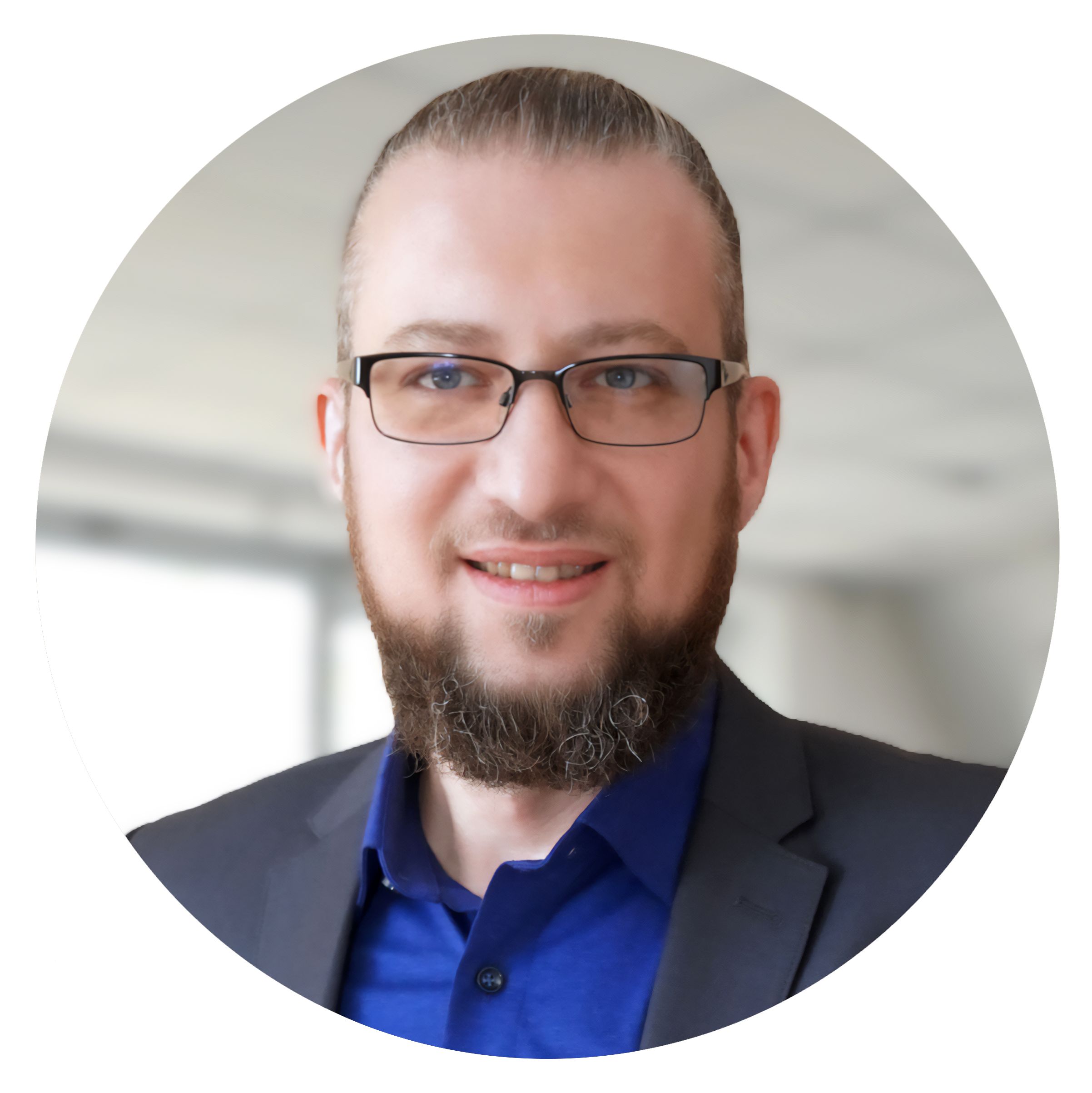 Йордан Балабанов – лектор, TemplinTech Academy