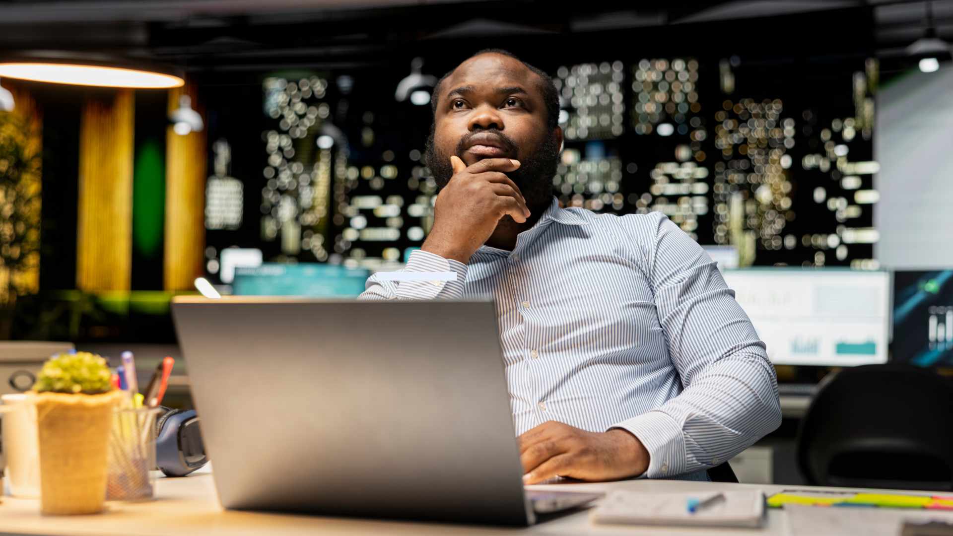 Own Your Outcomes, or How to Turn Your Time, Decisions, and Development into Personal Capital