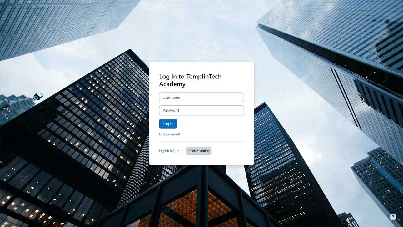 Представяме TemplinTech Academy – онлайн платформа за обучение по придобиване на дигитални умения (бета версия)