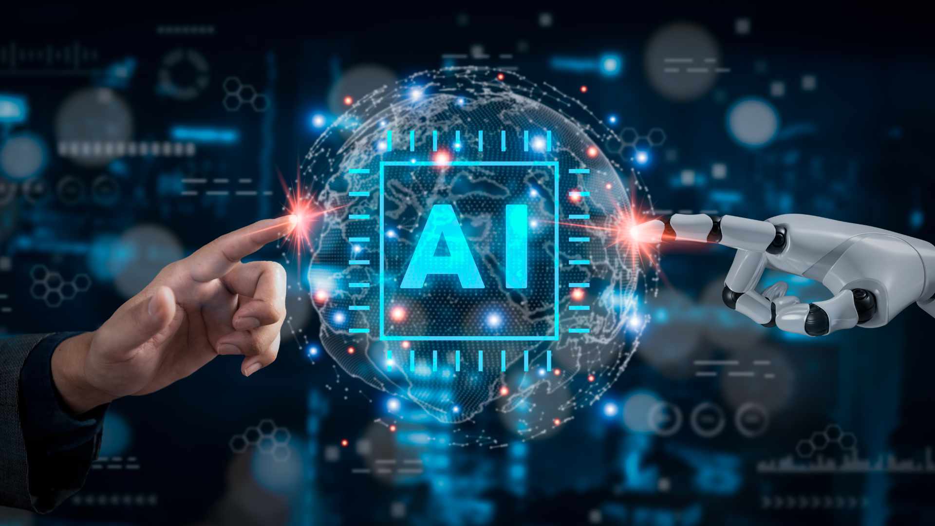 Операционна трансформация и стратегическа инвестиция чрез хуманоидни роботи в автомобилната индустрия