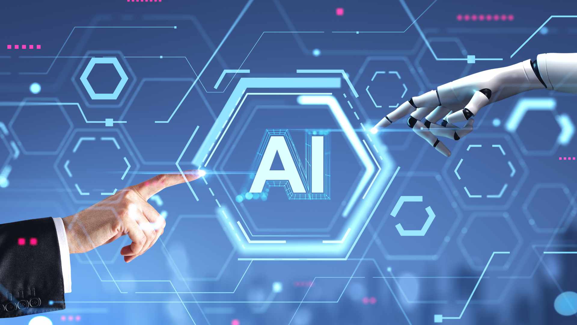 To what extent should artificial intelligence be involved in decisions that affect employees?