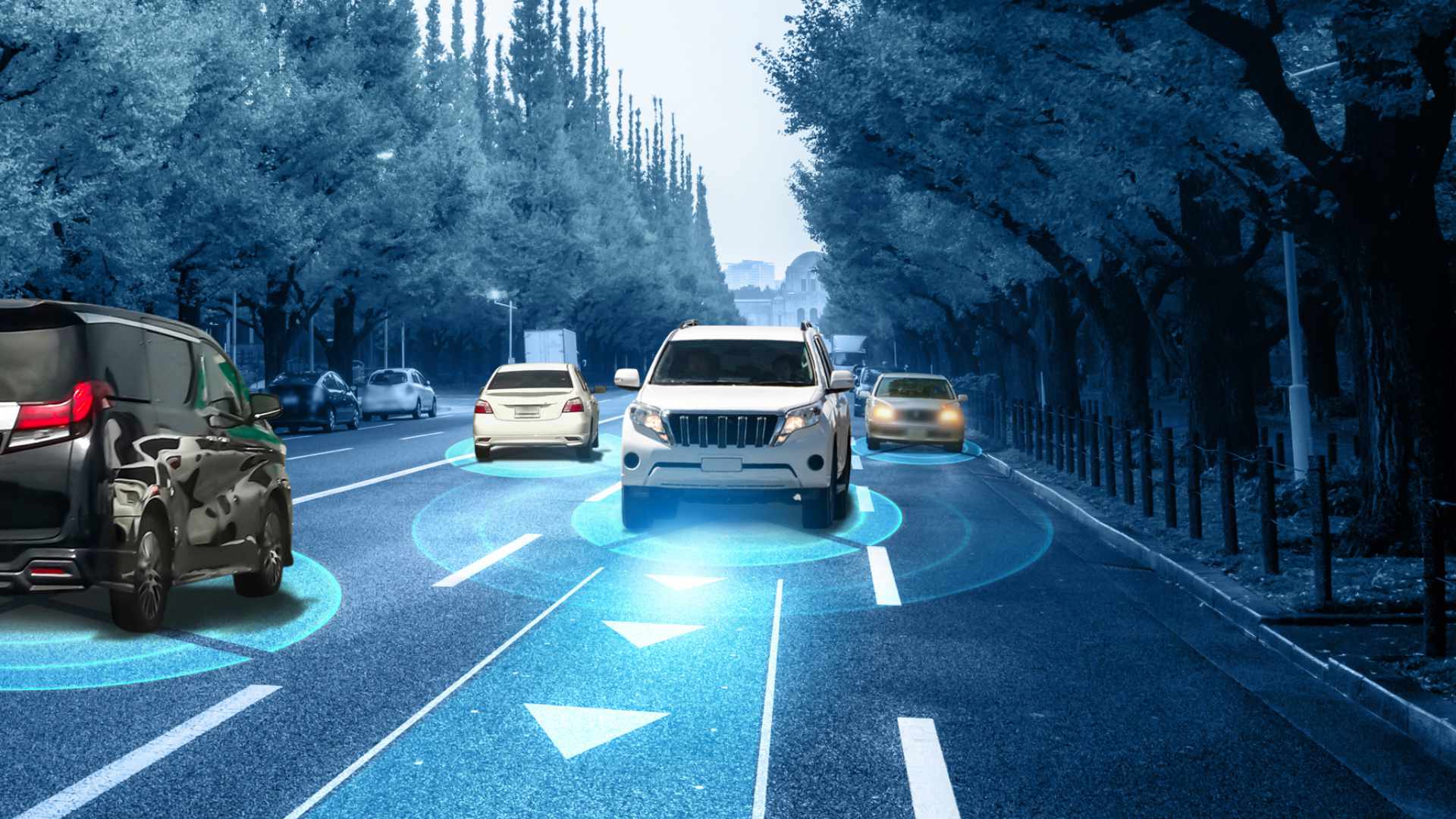 Would you ride in an autonomous taxi?